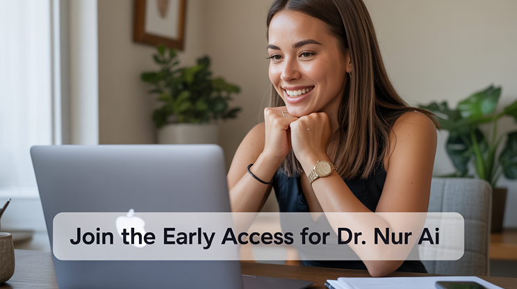 Join Early Access
